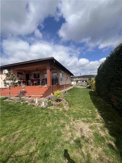 RECO Vila 4 camere in zona Dealuri - 22