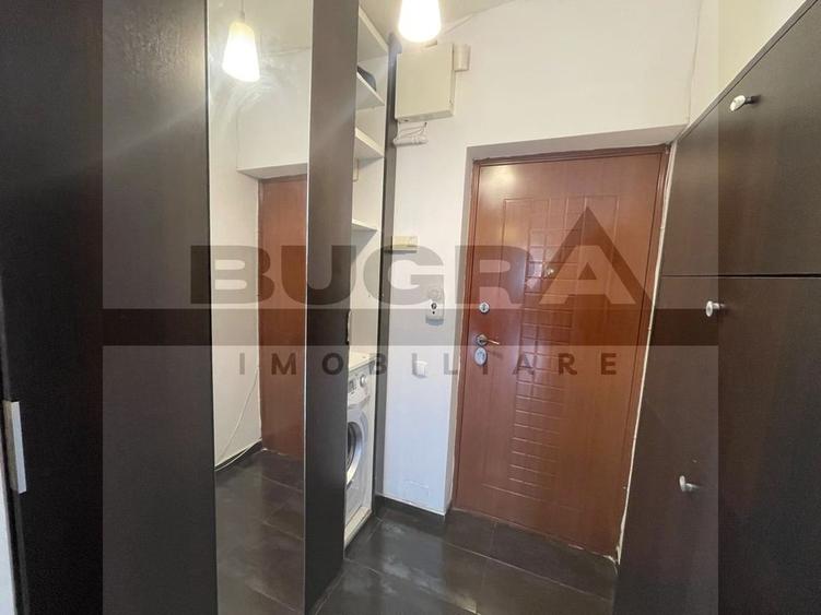 OPORTUNITATE Apartament de 2 camere, 54mp, parcare, zona Muzeul Apei - 7