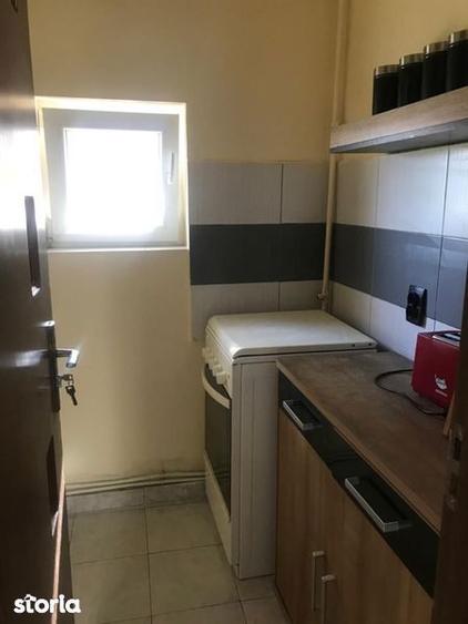 Apartament centru Mercur Mall 2 dormitoare ( disponibil 15 mai) - 7