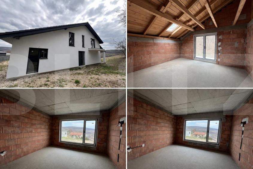 Casa de Vanzare zona Valea Capriorii - 1