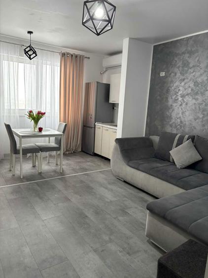 Garsonierea de inchiriat Pollux Residence - 2