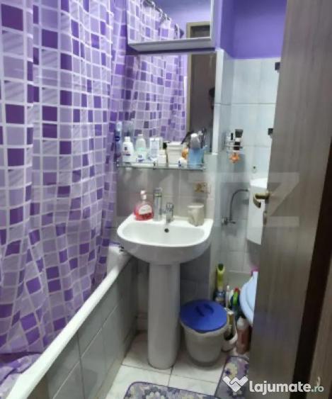 Apartament 2 camere, 31 mp, zona Vest - 6