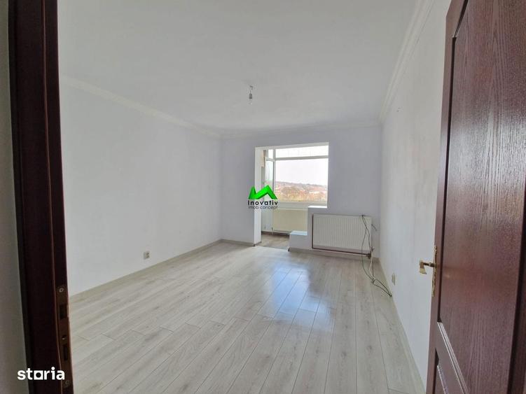 Apartament de vanzare 3 camere Sibiu Cisnadie - 4