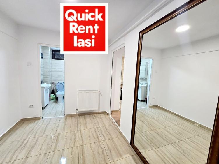 Ultracentral Bulevardul Stefan UMF Apartament 1Camera - 6