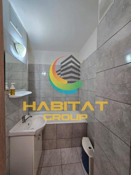 2 camere Giurgiului Luica liber bloc reabilitat toate actele - 9