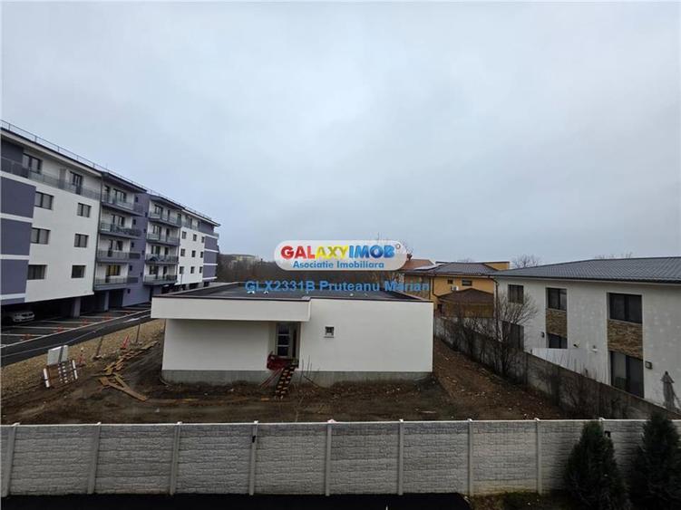 Inchiriere apartament cu 2 cam Premium aproape de Policlinica Brancusi - 23