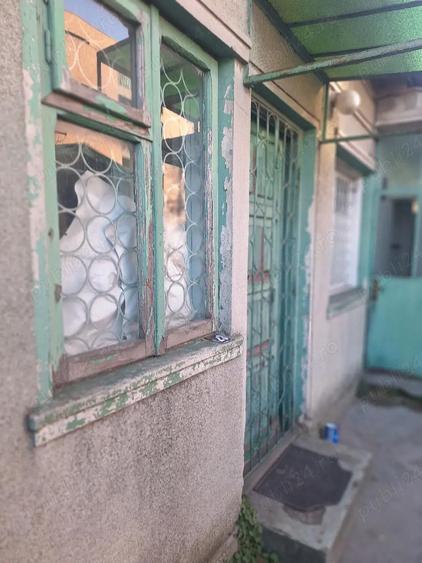 Casa batraneasca - 2