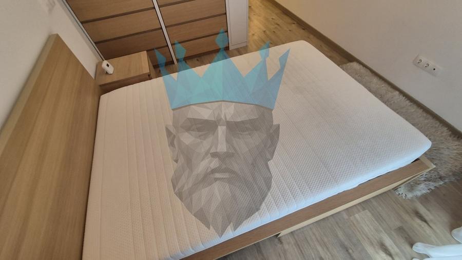 Apartament 2 Camere Belvedere Residences Pipera Bucuresti - 11