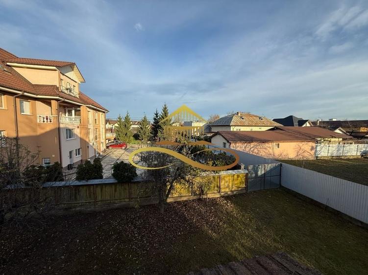 Casa de vanzare in Bacau Calea Moldovei 1000 mp teren - 20