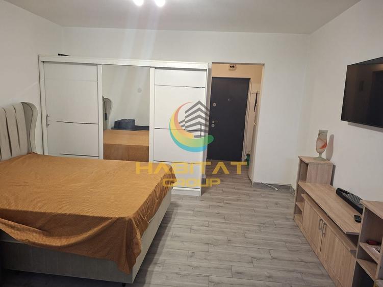 Garsoniera Bd.Obregia-Turnu Magurele Bloc S2 Sector 4 - 4