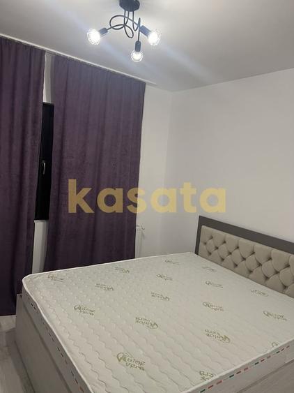 Duplex 4 camere, mobilat si utilat, 2 locuri parcare incluse - 7