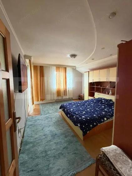 Casa in Obcini, oportunitati multiple de utilizare! - 4