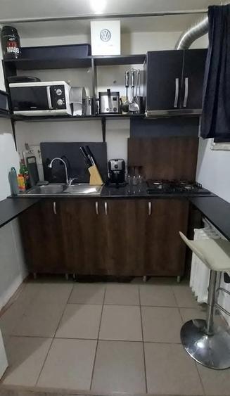 Drumul Taberei sector 6 Garsoniera Parc Drumul Taberei - 6