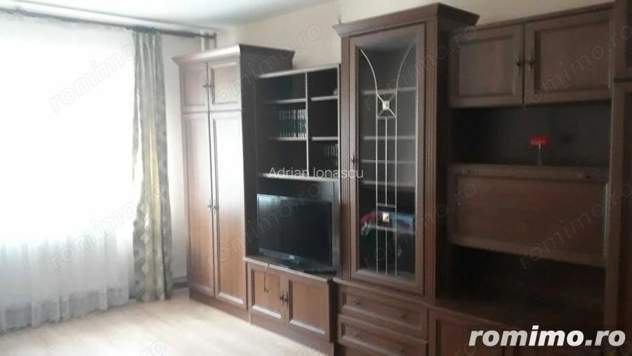 Garsoniera zona Parcul Circului