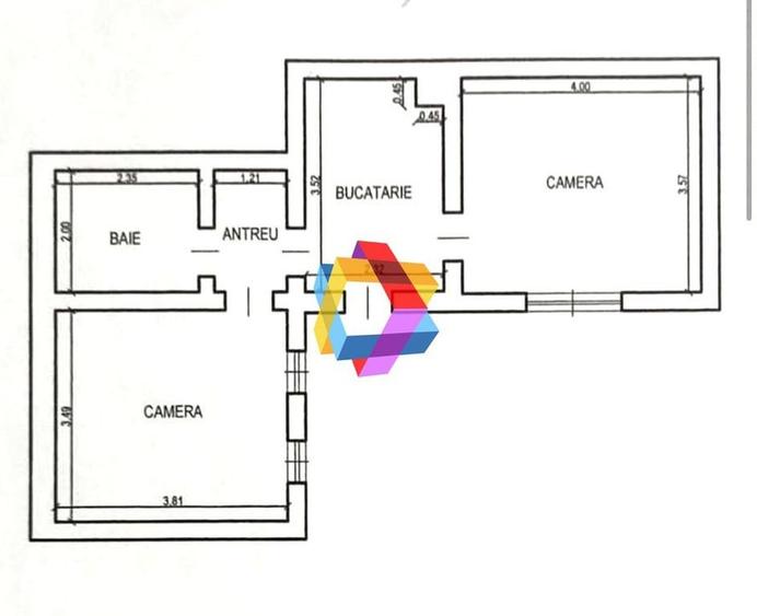 Casa 5 camere de vânzare - zona Brașovul Vechi - plus-imo.ro - 13