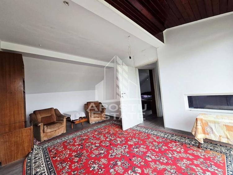 Casa individuala P+M, Dudestii Noi - 1