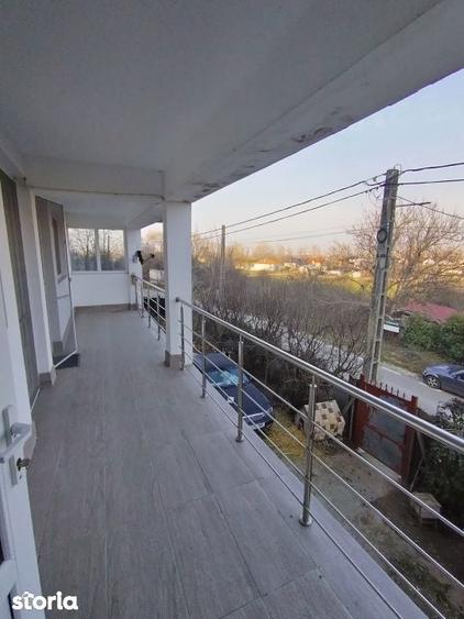 Casa P+1+M, 185 mp, teren 590 mp, Leamna de jos - 5