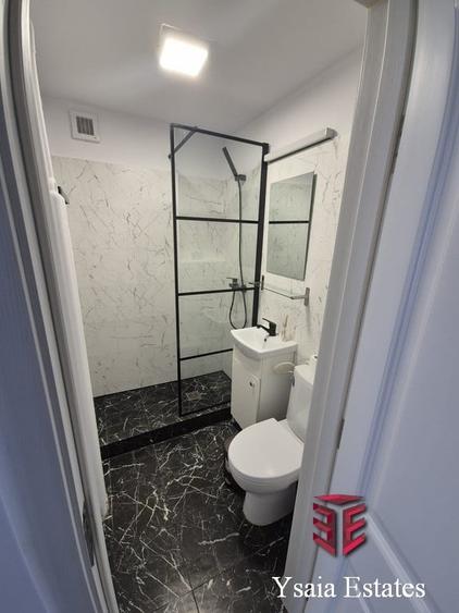 TOMIS 3 - GARSONIERA DE INCHIRIAT - TERMEN LUNG - - 5