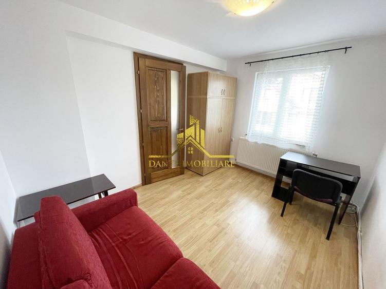 2 camere, modern, decomandat, balcon, parcare, Andrei Muresanu, LIDL - 4