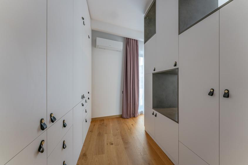 Apartament 4 camere cu terasa 104 mp si priveliste spre Tampa - 13