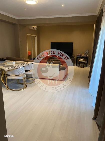 Calea Floreasca | 3 Camere | Lux | Bloc 2013 | 109 mp | B13154 - 2