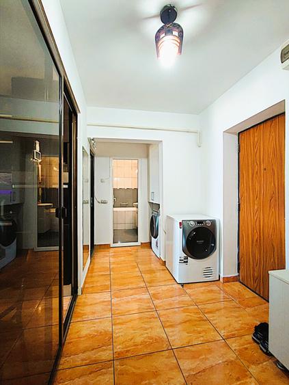 Închiriază un apartament cu 2 camere și vedere directă la mare în Faleza Nord! - 5