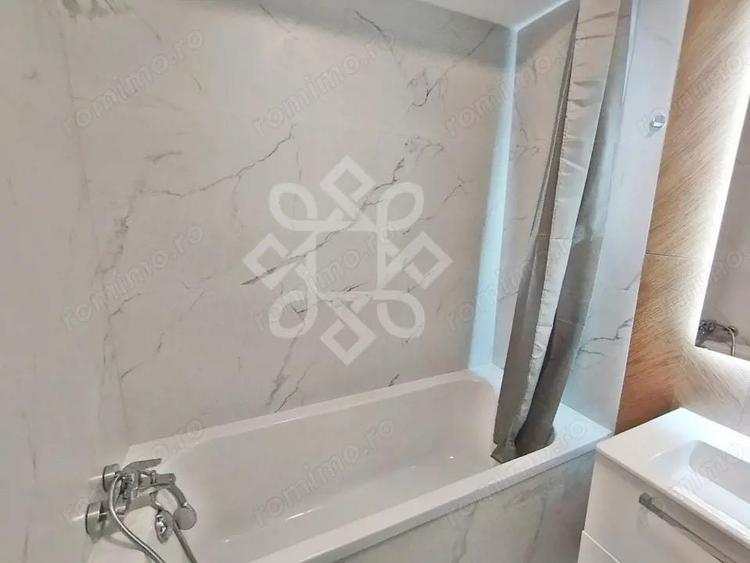 Apartament cu 2 camere si parcare in Prima Arena - 4