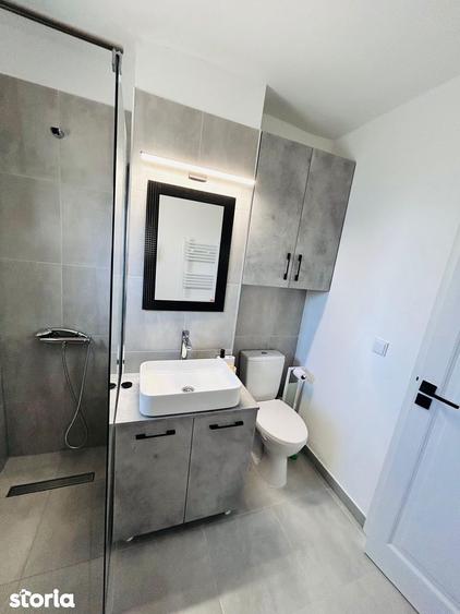Apartament 2 camere,Casa de Cultura,prima inchiriere - 10