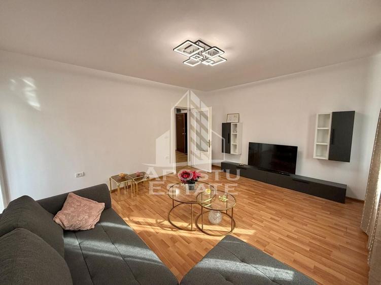 Apartament 3 camere, de inchiriat, decomandat,Take Ionescu, Timisoara - 1