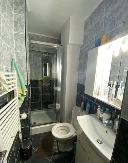 Stefan Cel Mare-etajul 1- 4 camere decomandat-CUB - 4