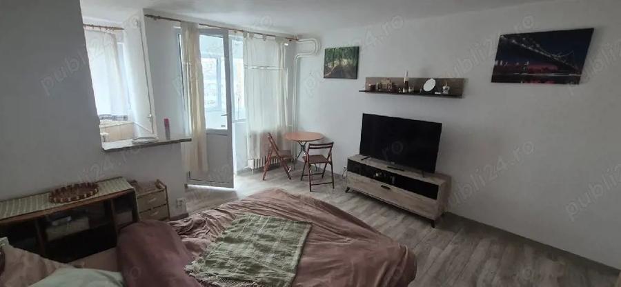 Garsoniera Drumul Taberei Plaza - 1