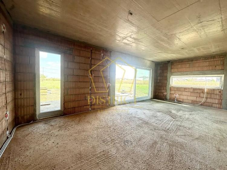 Duplex modern cu 4 camere | Dumbravita - 7