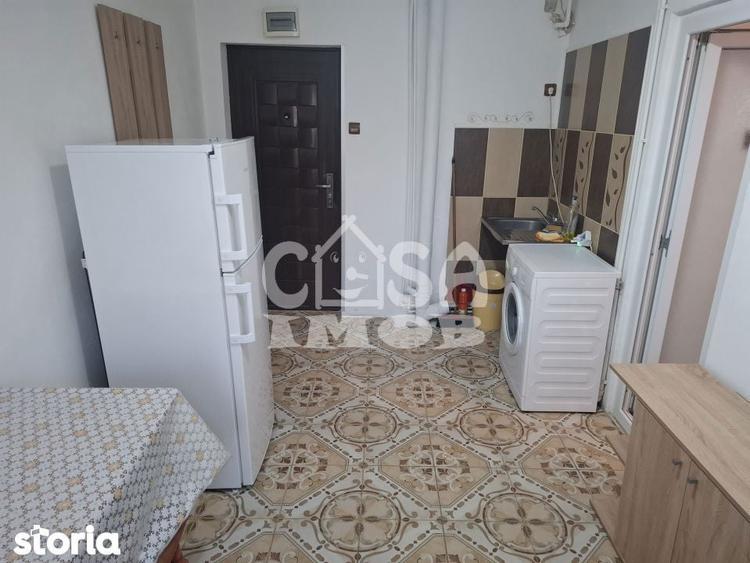 COMISION 0 - VANZARE GARSONIERA 23 MP UTILI, ETAJ 2, MICRO 12 - 7