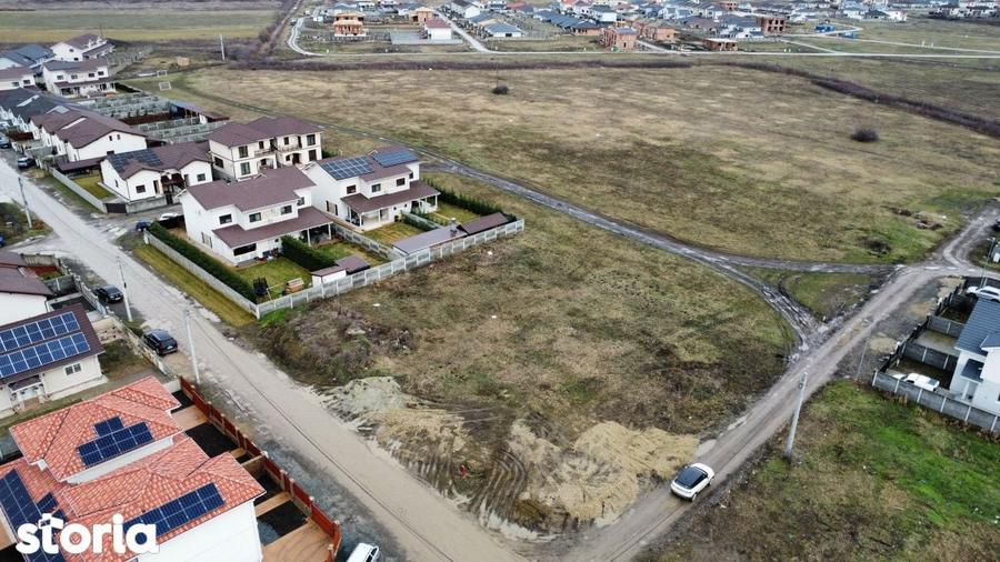 Comision 0% Parcela teren - Zona Drumul Boilor - Noul Lidl - 4