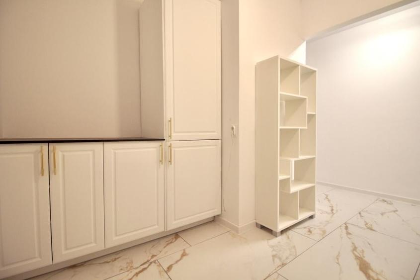 DRUMUL TABEREI-AFI COTROCENI, APARTAMENT MODERN, PRIMA INCHIRIERE, 0% COMISION! - 12