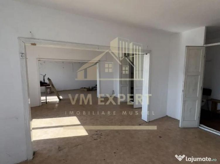 BLOC DE GARSONIERE P+4 SUPRAFA?A UTILA 2135MP TEREN 29... - 7