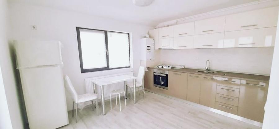 Apartament - duplex 2 cam, cochet, 51mp + terasa 30mp - 2