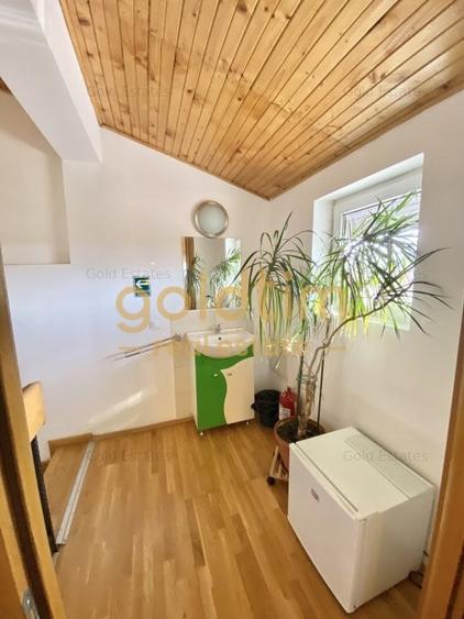 VILA SUPERBA 7 CAMERE, 330MP, D+P+2+M, PTA. DOMENII-STRADAL,2004/BIROURI-CLINICA - 35