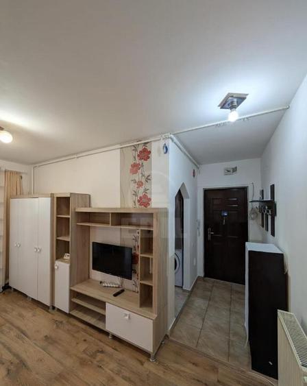 Apartament de 1 camera, zona VALEA GARBAULUI, FLORESTI - 2