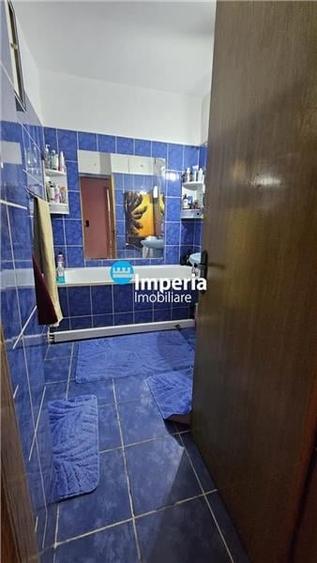 Apartament 3 camere de vanzare, etaj 2 BLD Poitiers - 8