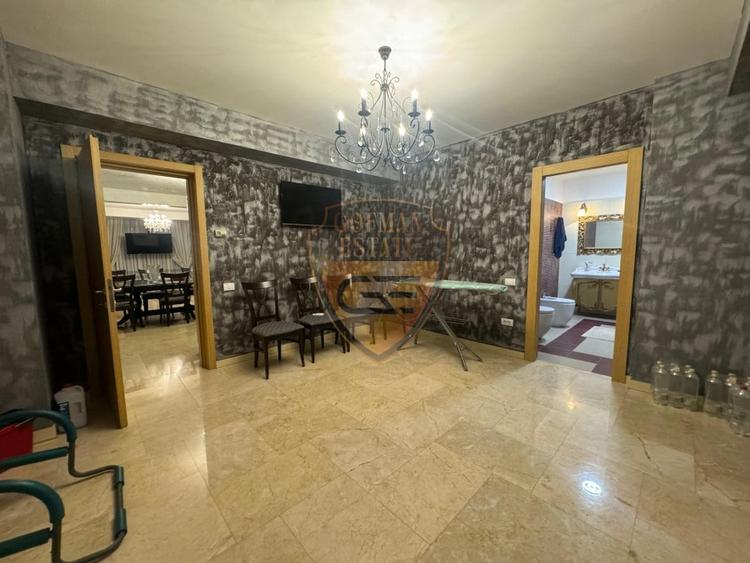 Penthouse 163 mp, JT Tower Complex Rezidential, Mamaia, Vedere La Mare - 20