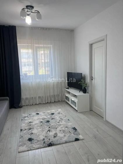 Apartament Rm Valcea
