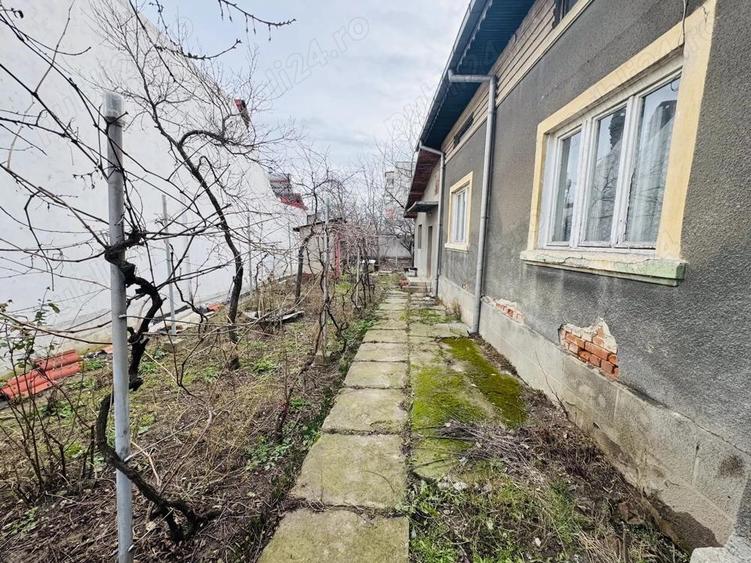 Casa individuala | 141 mp construi?i | Teren 456 mp | Garaj | Construc?ie solida - 10