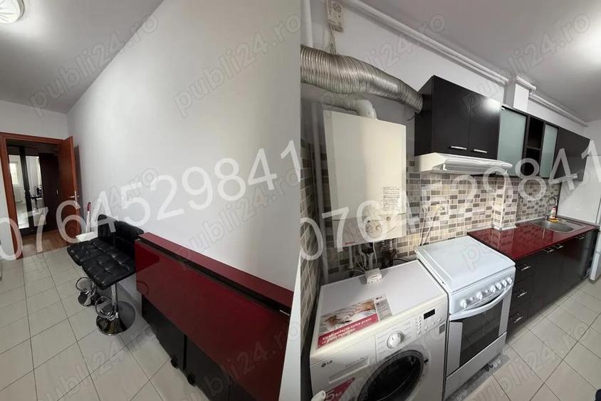 Vand apartament 2 camere, City Lights Residece,zona Pipera-padurea Andronache,Str. Popasului 87 - 3