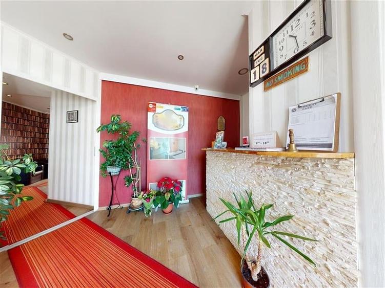 LIVE! Hotel+restaurant, Centrul Istoric - Piata Unirii, Brasov - 9