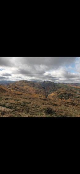 Vand Teren la muntele rece - 4