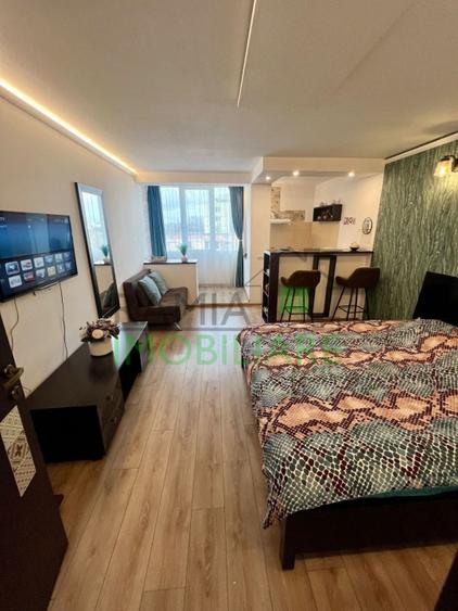 Garsoniera de vanzare zona Garii - 2