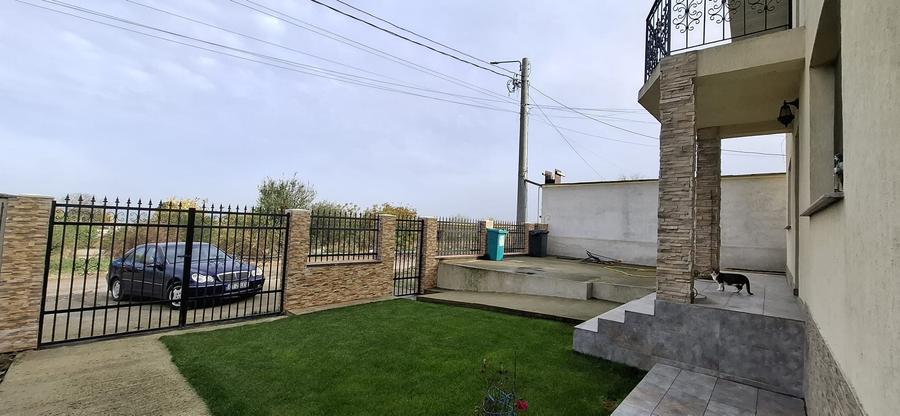 Ovidiu-Vila  cu vedere la Lacul Siutghiol........... - 20