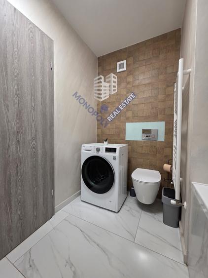 Garsonieră Alphaville Arena - 7