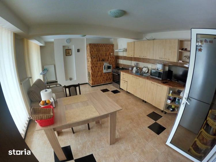 Casa de Vis de Vanzare pe Strada Alexandriei, Giurgiu teren 600 mp - 17